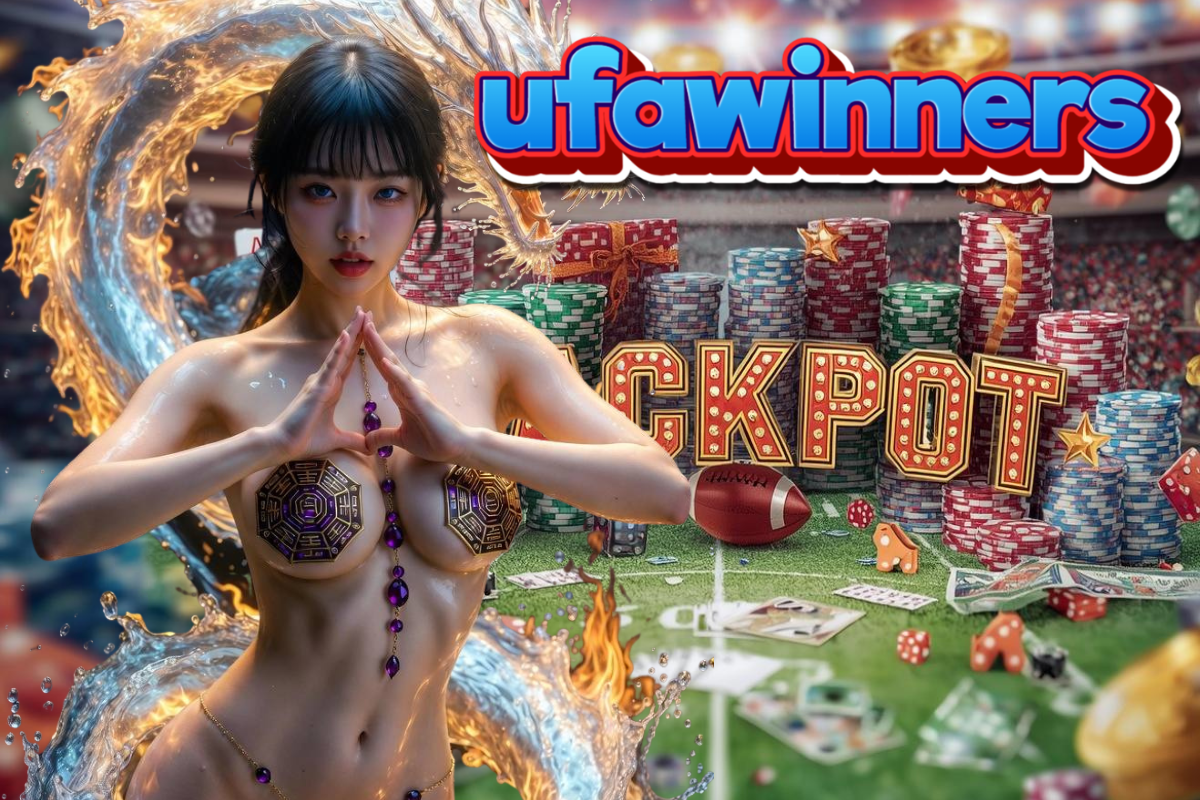 ufawinners เว็บตรง